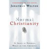Normal Christianity - Hardcover