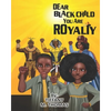 Dear Black Child You Are Royalty - Paperback