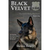 Black Velvet - Hardcover