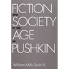 Fict Soc Age Pushkin - Hardcover