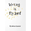 Writing is My Jam!: Daily Writing Prompts - Paperback