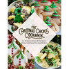 The Christmas Cookie Cookbook: Over 150 Easy and Delicious, All time Favorite Christmas Cookie Recipes From Around the World - Paperback
