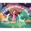 The Magical Mind of Mitzy - Hardcover