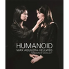 Humanoid - Hardcover