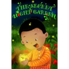 The Secret Night Garden - Paperback
