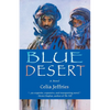 Blue Desert - Paperback