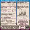 Congestion Rescue, Immune Support for Kids