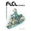 FLCL Omnibus: The Complete Manga Series - Paperback