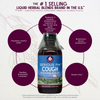 Serious PM Cough, Soothing Syrup