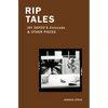 Rip Tales: Jay Defeo's Estocada and Other Pieces - Paperback