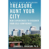 Treasure Hunt Your City: New Experiences To Discover Your Self-Confidence - Paperback