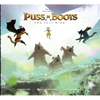 The Art of DreamWorks Puss in Boots: The Last Wish - Hardcover