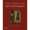 A Brief Introduction to the New Testament - Paperback