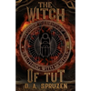 The Witch of Tut - Paperback