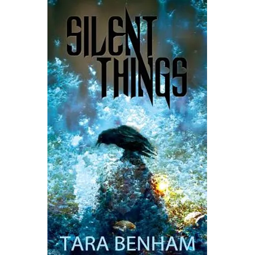 Silent Things - Paperback