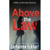 Above the Law - Paperback