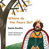 Where do the Pears Go? - Paperback