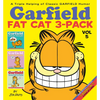 Garfield Fat Cat 3-Pack #5 - Paperback