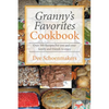 Granny's Favorites Cookbook - Paperback