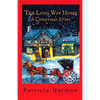 The Long Way Home: A Christmas Story - Paperback