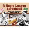 A Negro League Scrapbook - Paperback