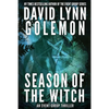 Season of the Witch - Paperback