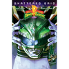 Mighty Morphin Power Rangers: Shattered Grid - Paperback