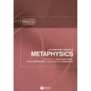 Contemporary Debates in Metaphysics - Paperback