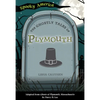The Ghostly Tales of Plymouth - Paperback