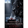 12 Days of Christmas Horror - Paperback