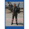 All Aces, No Jokers: The Wartime Memoirs of an American Fighter Pilot - Paperback