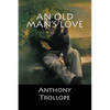 An Old Man's Love - Paperback
