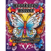 Butterfly Ballet: Whimsical Mariposa Coloring Spectacle - Paperback