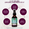 Congestion Rescue, Immune Support for Pregnancy