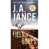 Field of Bones: A Brady Novel of Suspense - Mass Market Paperbound
