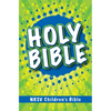 NRSV Children's Bible Hardcover - Hardcover