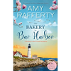 The Bakery In Bar Harbor - Paperback