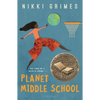 Planet Middle School - Hardcover