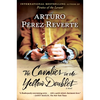 The Cavalier in the Yellow Doublet - Paperback