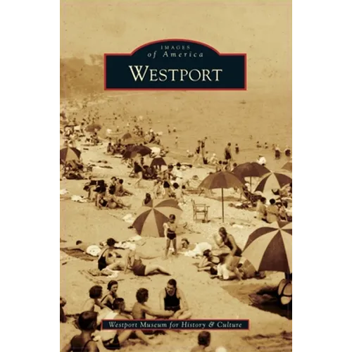 Westport - Hardcover