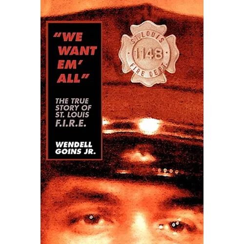 We Want Em All! - Paperback