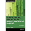 Using Economic Indicators to Improve Investment Analysis - Hardcover