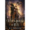 Elven House of Ivy - Paperback