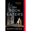 The Book Eaters - Paperback