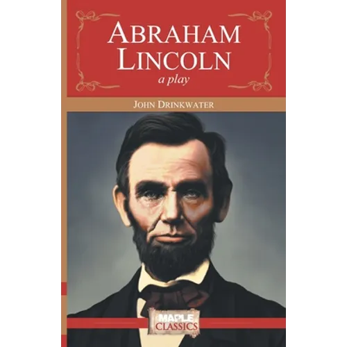 Abraham Lincoln - Paperback