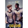 The End Zone: Alternate Cover - Paperback