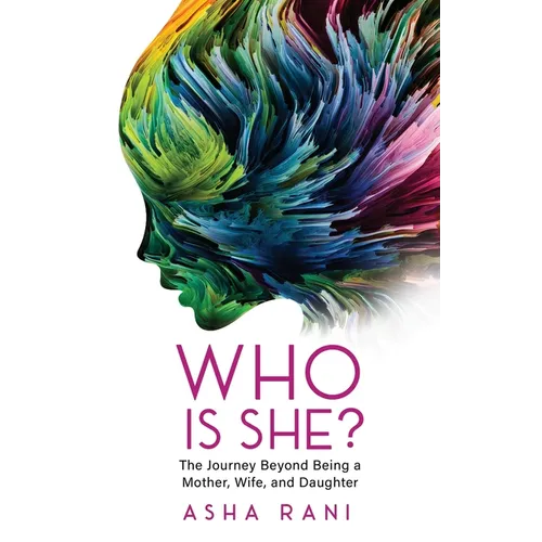 Who Is She? - Paperback