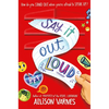Say It Out Loud - Hardcover