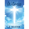 Witness - Paperback