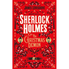 Sherlock Holmes and the Christmas Demon - Hardcover